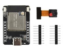 Módulo WiFi/Bluetooth ESP-32-S3 WROOM N16R8 con cámara OV2640. USB tipo C