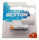 Pila Alcalina 12V tipo 27A BESTON