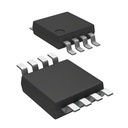 Amplificador operacional MCP6002-E/SOIC