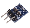 Mini fuente AMS1117- 3.3V
