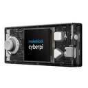 Kit educacional CyberPi GO