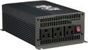 Tripp Lite PV700HF Inversor compacto 700W 12V DC a AC 120V 5-15R 3 salidas