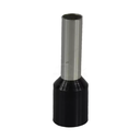 Terminal tubular aislada 10AWG - 18mm