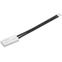 Protector térmico para batería. Plástico. 5A 60°C