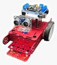 Kit robótico para Arduino. N°2