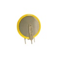 Batería de litio CR2450. 3V. Tipo moneda no recargable