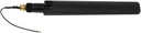 Antena omni 5G/4G/3G/2G SMA→IPEX‑4 alta ganancia