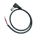 Cable plug DC en ángulo a PH2.0. 30cm