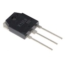 Transistor Mosfet canal N 900V 9A. 2SK1358 Original