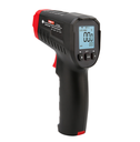 Termometro Infrarojo -50/500 °C UNI-T