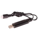 Cable de carga USB de 7.4V / 1A. 2S