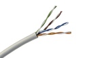 Cable UTP CAT5E 100% Cobre HIKVISION Interior