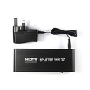 Splitter HDMI 1x4
