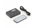 Switch HDMI 5x1