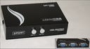 Switch VGA 2x1