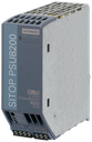 SITOP PSU8200 24 V/5 A fuente de alimentación estabilizada entrada: 120/230 V AC salida: 24 V DC/5 A