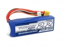 Turnigy LiPo 2200 mAh 3S 40C