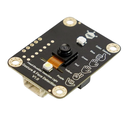 Sensor de Detección de Gestos y Rostros con IA en el Borde – 5 Gestos, 10 Rostros, 3m (Compatible con Arduino/ RPi/ ESP32)
