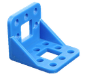 Soporte angular L1
