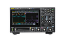 Osciloscopio digital de señal mixta 125 MHz, 1.25 GSa/s, 4+16 CH. DHO914 RIGOL.