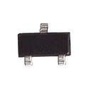 Diodo Schottky 30V 200mA cátodo común. SOT-23