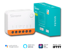 Interruptor Inteligente Wi-Fi SONOFF MINI R4 – Control Inteligente para Tu Hogar