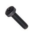 Tornillo plástico M4*20mm (unidad)