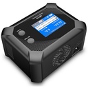 Cargador AC/DC de doble canal para baterías de litio. 200W 10A. ULTRAPOWER-UP13