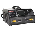 Cargador AC/DC de doble canal para baterías de litio. 6-14S 2800W 28A. ULTRAPOWER-UP2800