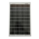 Panel solar monocristalino 15W