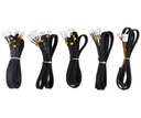 Kit de cables de extensión para impresoras series Ender y CR10
