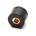 Antena LoRa 915MHz, 3dBi. 18x14mm. SMA