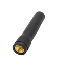 Antena WiFi doble banda 2.4G/5G. 3dBi. 5cm. SMA