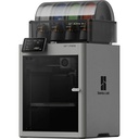 Impresora 3D Bambu Lab P2S Combo con AMS Multicolor y Alta Velocidad