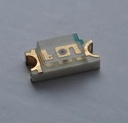 LED SMD Amarillo 1206