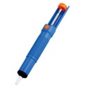 Extractor de soldadura ZD208