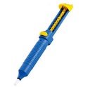 Extractor de soldadura ZD808