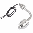 Sensor de nivel de líquido- Curvo