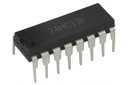 DEMUX 74HC138