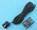 Sensor de distancia ultrasónico 0-450cm