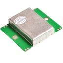 Sensor de movimiento por microondas HB100