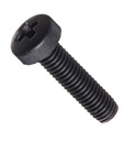 Tornillo plástico M3*10mm (unidad)