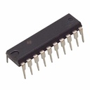 Cicuito integrado Buffer 74HC240