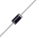 Diodo rectificador estándar 1000V/3A 1N5408