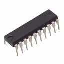 Cicuito integrado Buffer 74LS244