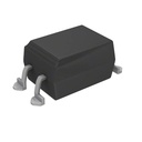 Optoacoplador 5.3KV TRANS 4-SMD