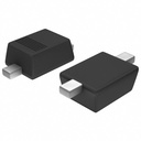 Diodo Schottky 20V 2A SOD323F