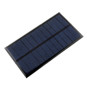 Panel Solar 6V 160mA 