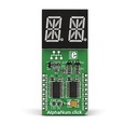 AlphaNum G Click
