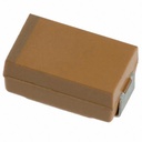 Capacitor tantalio 470uF 10V Encap: 7343